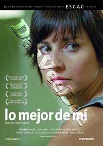 The Best of Me (DVD)